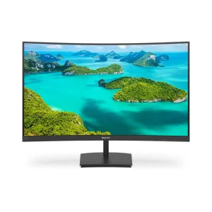 מסך “27 קעור PH HDMI+SP 271E1SCA